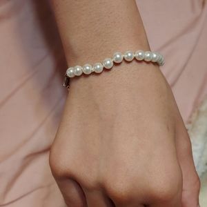 Pre-Loved Little Girls Bracelet
